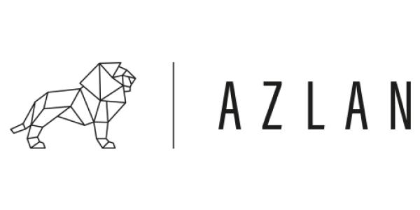 Azlan Fresco - Blue Lagoon